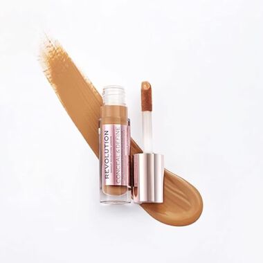 Conceal Define Concealer C12 5 faces conceal define concealer c12 5