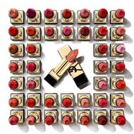 faces rouge pur couture pure color in care satin lipstick 8