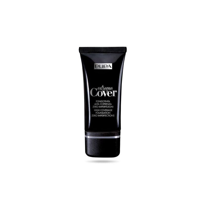 pupa extreme cover foundation 060 deep gold
