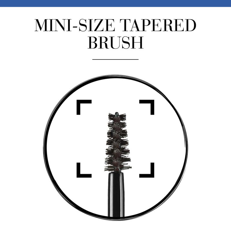 bourjois brow fiber oh oui! eyebrow fixing gel