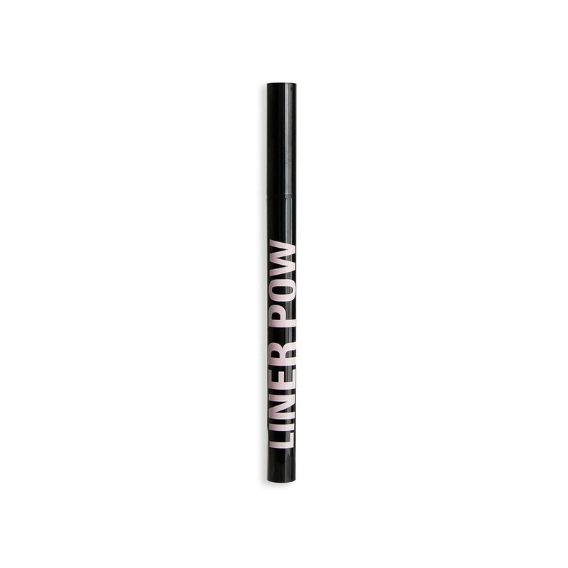 revolution liner pow liquid eyeliner