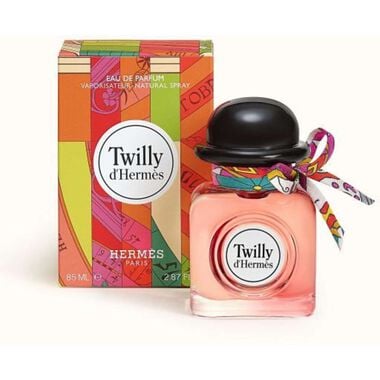 faces twilly d herm s eau de parfum