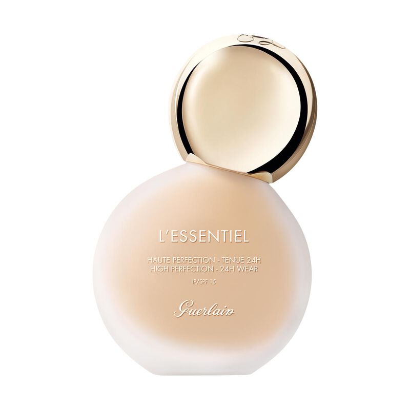 جيرلان ليسونسيال هاي بيرفكشن ل24 ساعة spf15