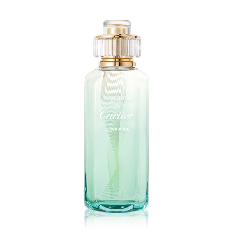كارتييه عطر ريڤيير دو كارتييه لوكسوريانس او دو تواليت 100مل