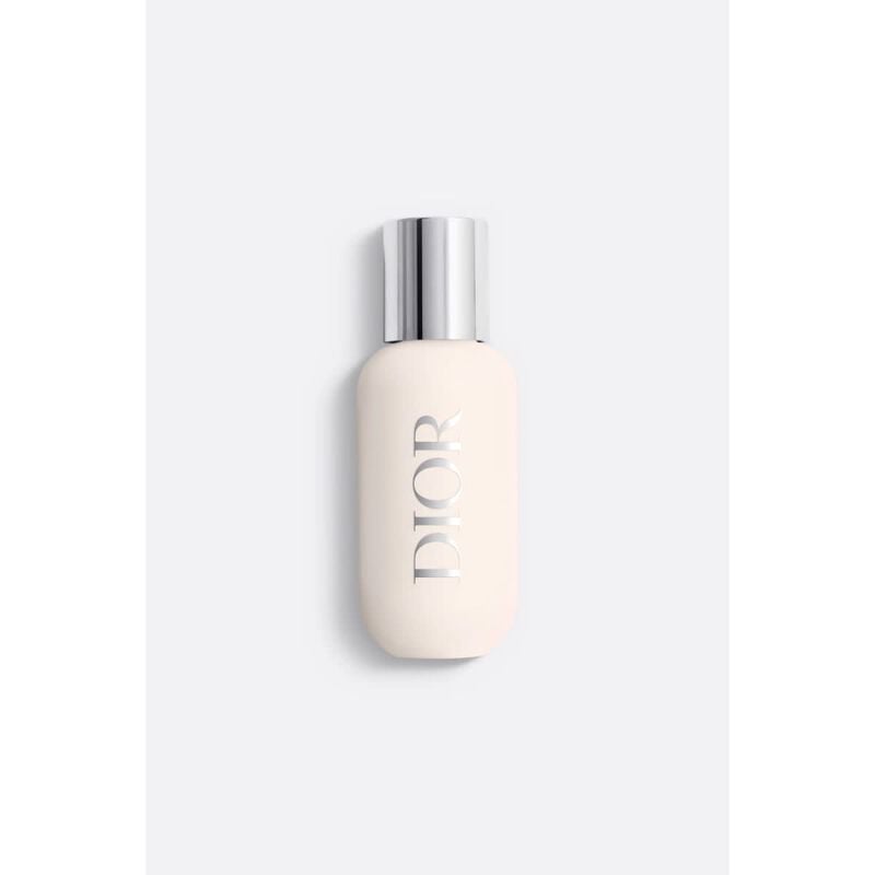 dior backstage primer face and body 001