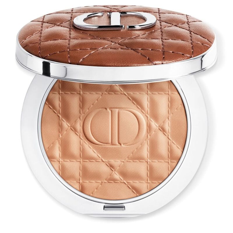 dior forever nude bronze powder