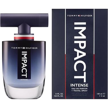 faces impact intense edp 100ml