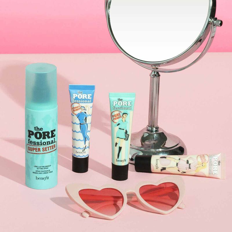 The POREfessional: Super Setter Setting Spray benefit the porefessional: super setter setting spray