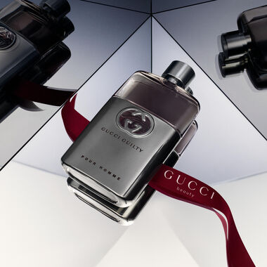 faces gucci guilty eau de toilette 150ml