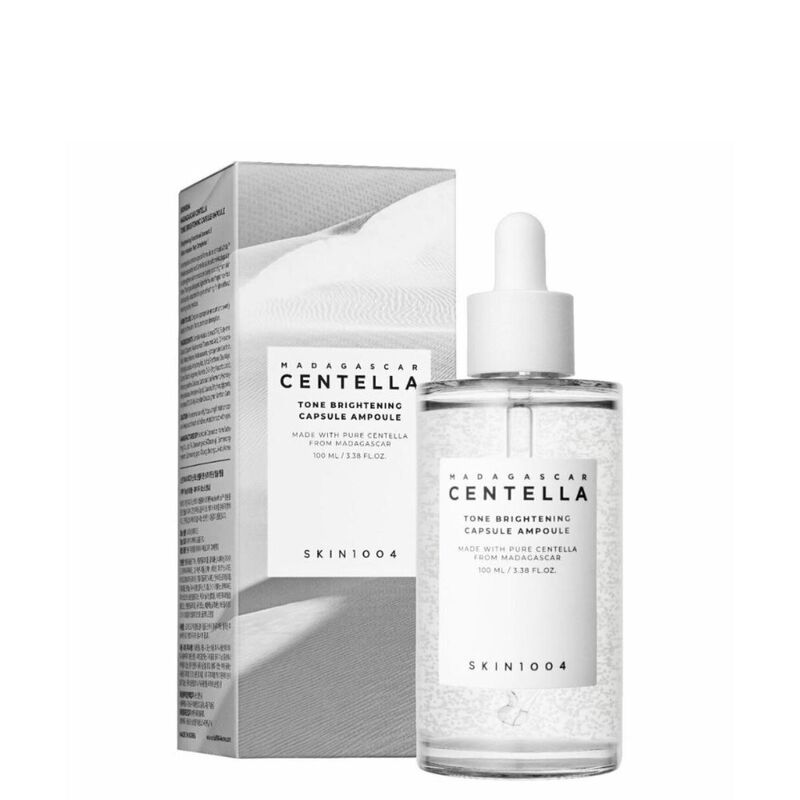 skin1004 centella skin1004 tone brightening capsule ampoule 100ml