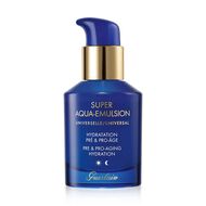 faces super aqua universal emulsion