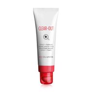 faces my clarins clear out blackhead expert