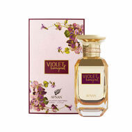 VIOLET BOUQUET EDP 80 ML faces violet bouquet edp 80 ml