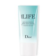 faces dior hydra life sorbet droplet emulsion matte dew hydration