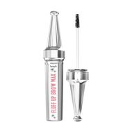 faces fluff up brow wax