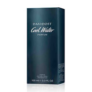 faces davidoff cool water parfum 100ml