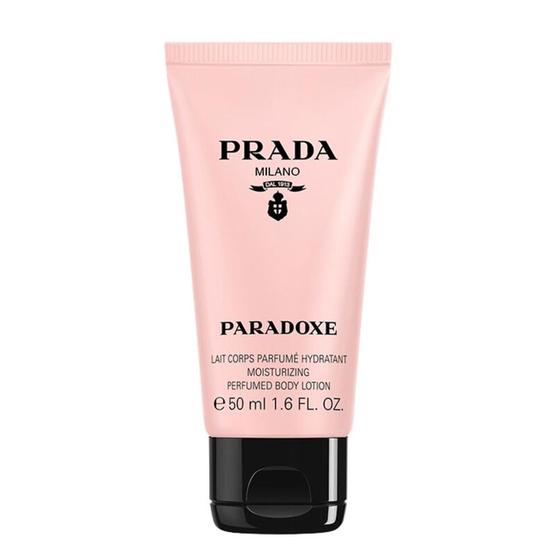 prada paradox intense set bundle