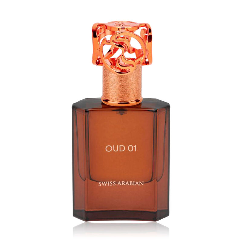 سويس آرابيان عود 01