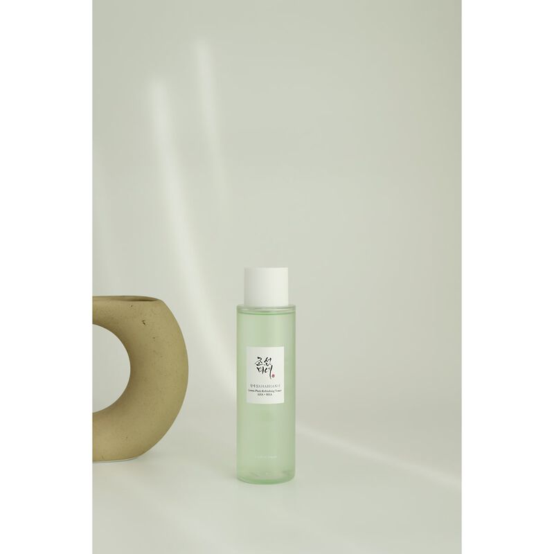Green Plum Refreshing Toner beauty of joseon green plum refreshing toner