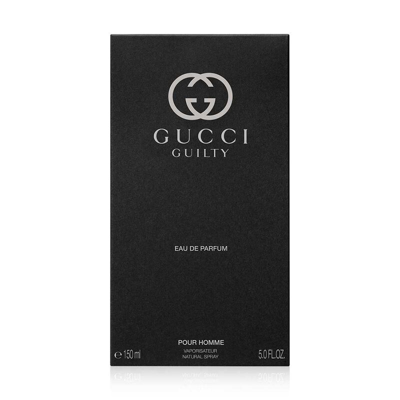 Gucci Guilty For Him Eau de Parfum gucci gucci guilty for him eau de parfum