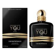 faces stronger with you oud eau de parfum