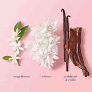 My Way Intense Eau de Parfum faces my way intense eau de parfum