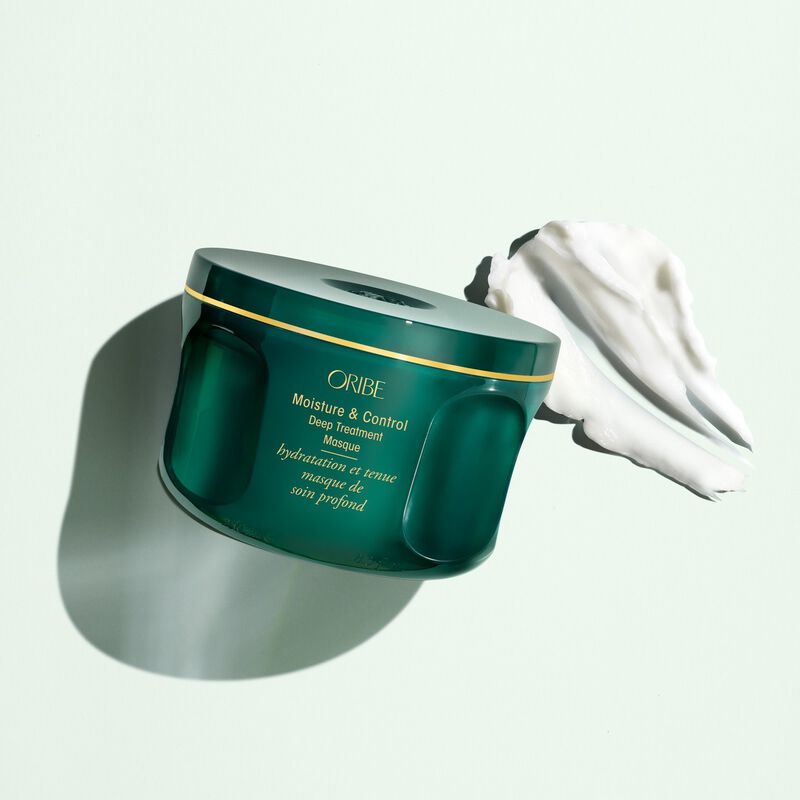 oribe moisture control deep treatment masque