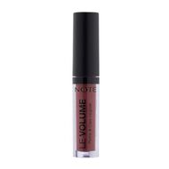 faces note le volume plump care lipgloss 08