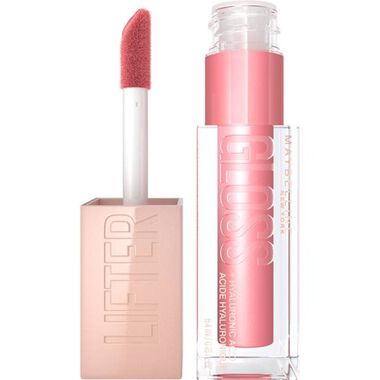 faces lifter gloss 004 silk