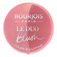 faces duo blush sculpt