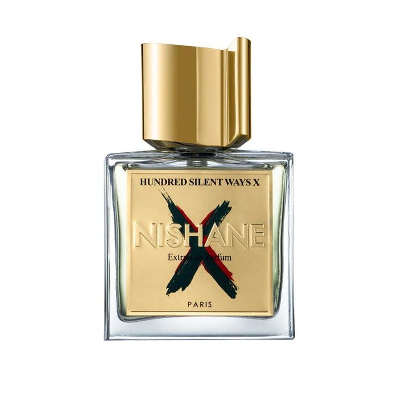 نيشان عطر هاندريد سايلنت وييز اكس