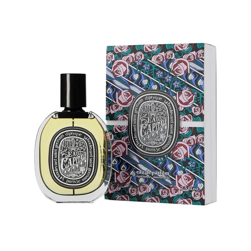 diptyque eau capitale