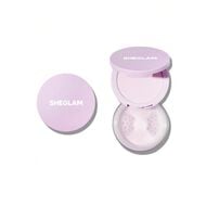 faces sheglam insta ready face   under eye setting powder duo taro