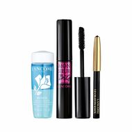 faces monsieur big mascara holiday set limited edition