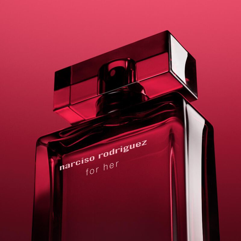 narciso rodriguez for her intense