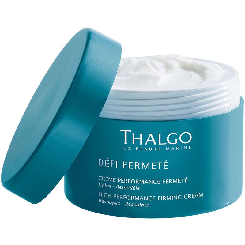 thalgo body palp firming high performance firming cream