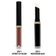 faces lipfinity indulgent 190
