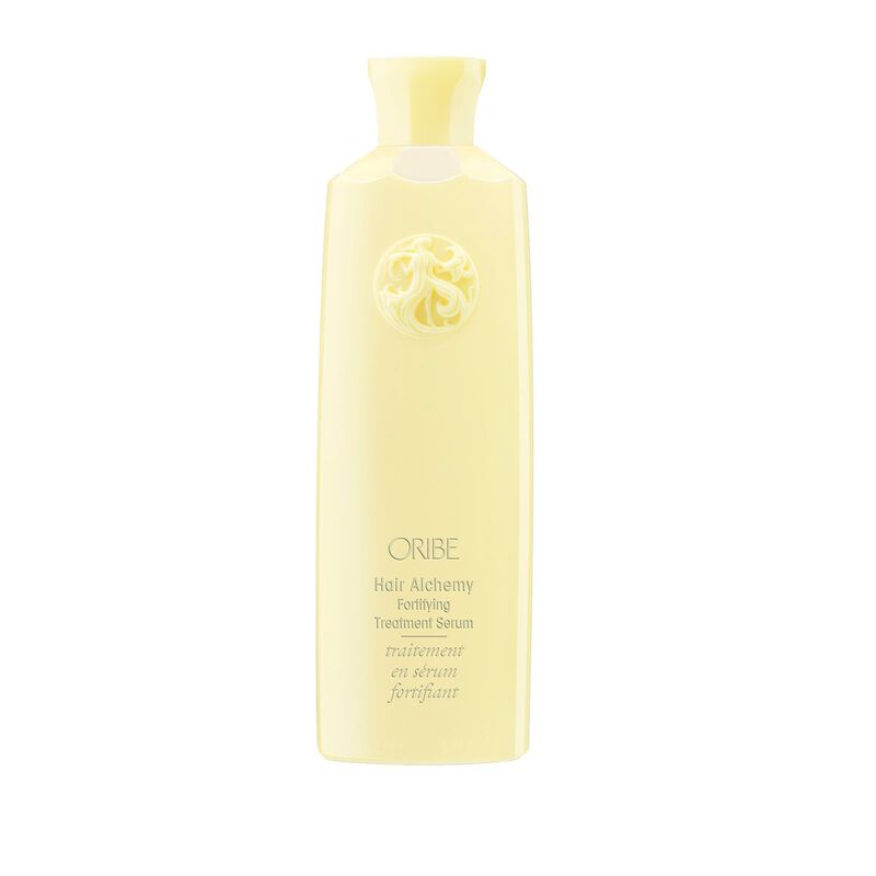 oribe hair alchemy fortifying treatment serum