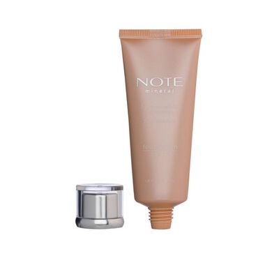faces note mineral foundation 401