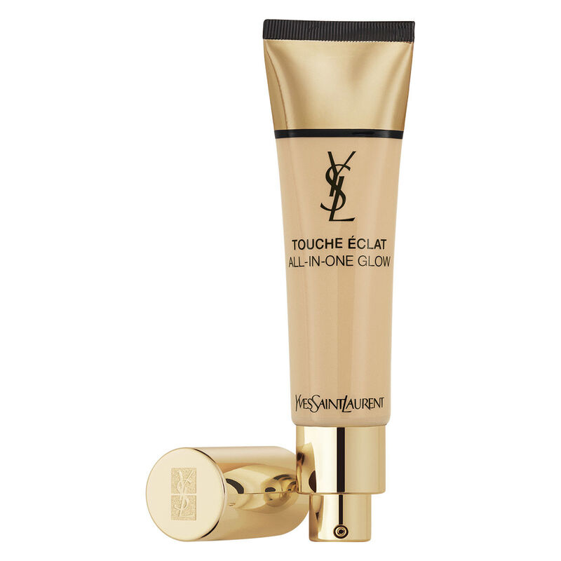 Touche Eclat All-In-One Glow Foundation yves saint laurent touche eclat allinone glow foundation