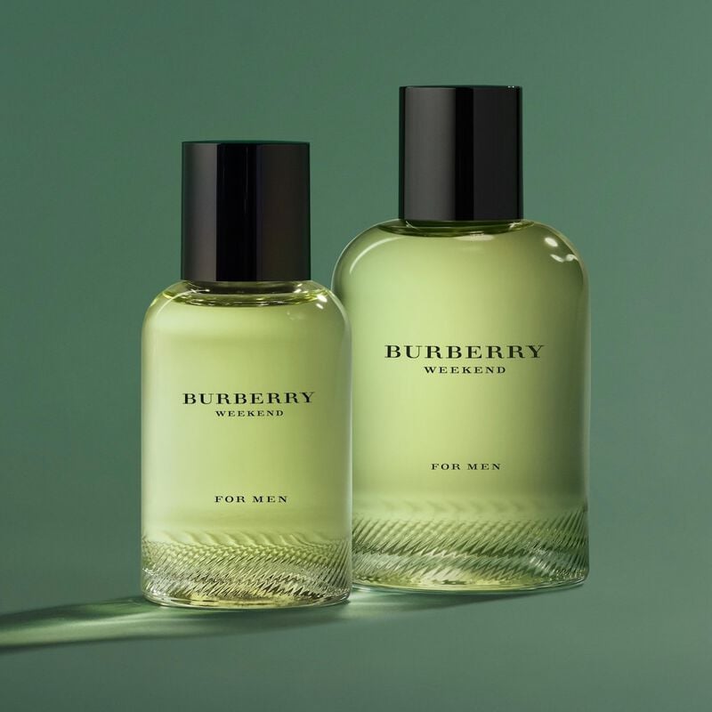 بربري عطر ويكيند أو دو تواليت