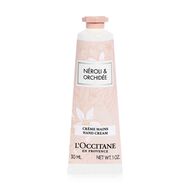 faces n roli orchid e hand cream