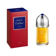 faces pasha de cartier parfum