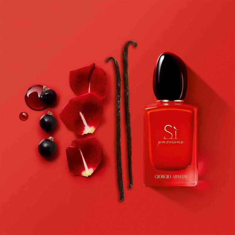 جورجو أرماني عطر سي باسيوني أو دو برفان