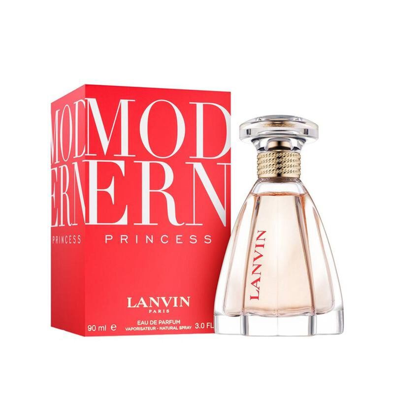 lanvin لانفين مودرن برنسيس ماء عطر 90 مل