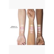 faces باكستيج غلو ماكسيميزر باليت 004 روز جولد جلو