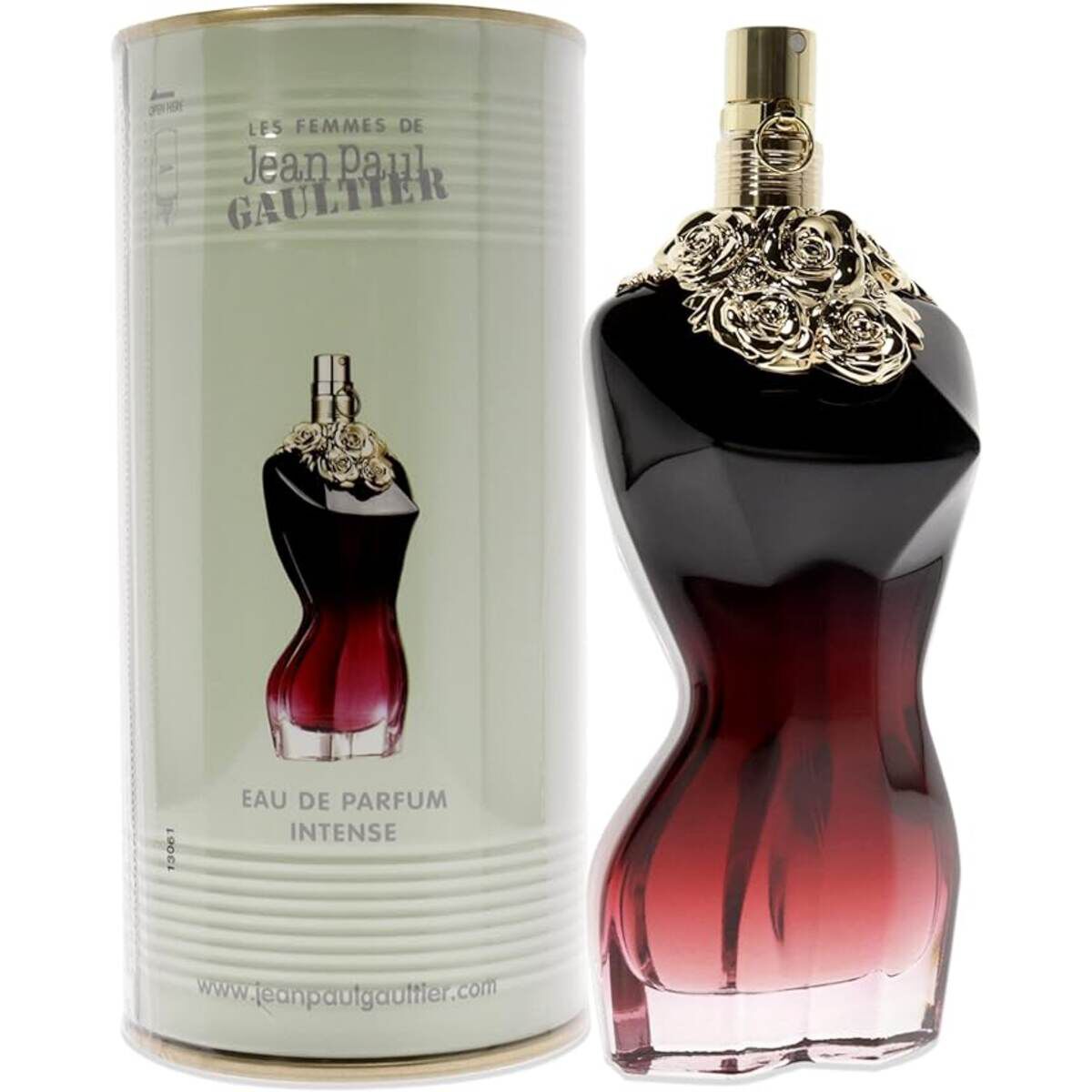 Gaultier la belle eau de parfum store