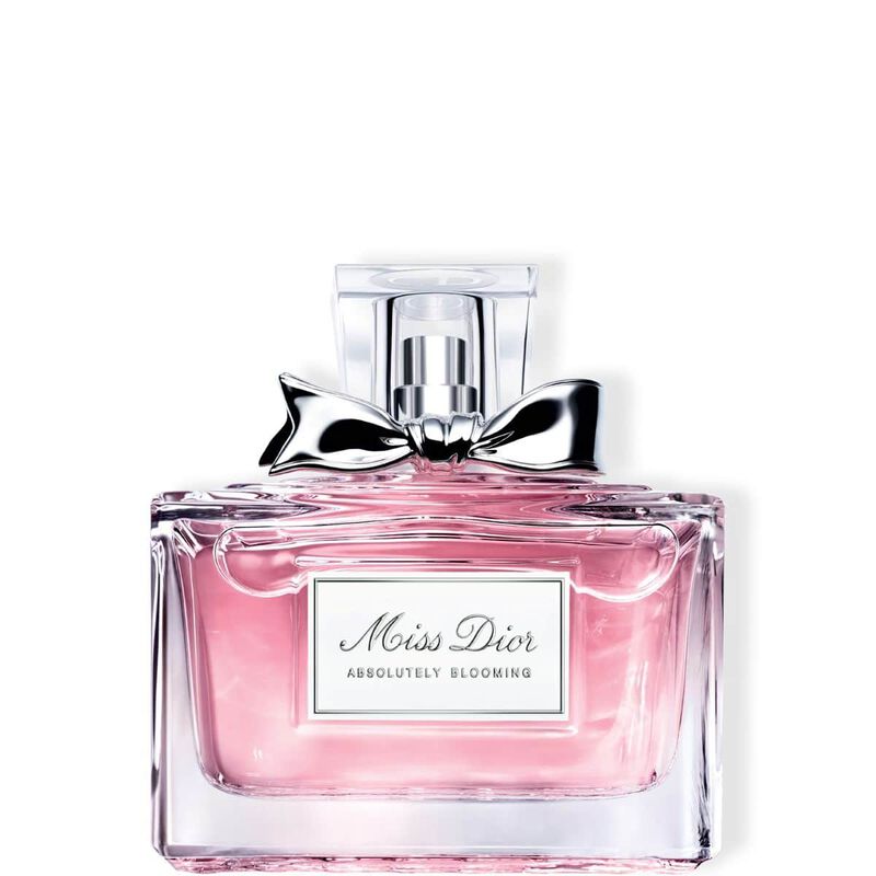 dior miss dior absolutely blooming  eau de parfum