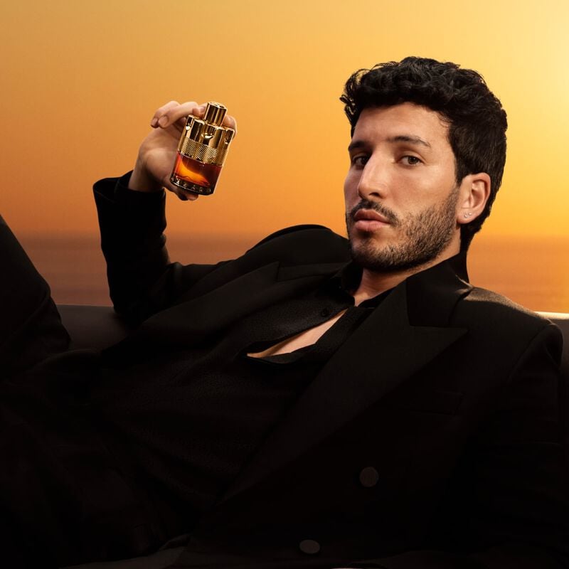 أزارو فورإيفر وونتد أبسولو