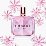 faces irresistible nectar
